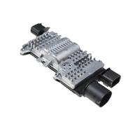 1137328617 Cooling Fan Control Module Compatible With Captiva | Fits Antara; Also Known As Heater Motor Blower Resistor