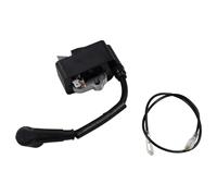 1139-400-1307 11394001307 Ignition Coil Compatible with Stihl Chainsaw MS171 M171Z MS181 MS181C MS181C-BE MS181CBE MS181C-BE Z MS211 MS211C MS211C-BE MS211C-BE Z MS211Z