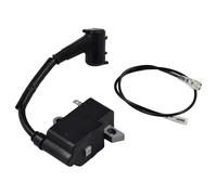 1139-400-1307 Ignition Coil 11394001307 Compatible with Stihl Chainsaw M171Z MS181 MS181C MS181C-BE MS181CBE MS181C-BE Z MS211 MS211C MS211C-BE MS211C-BE Z MS211Z MS171