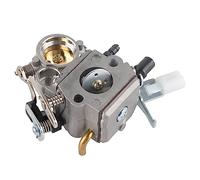 11391200619 Carburetor Carb Fit for STIHL MS171 MS181 MS201 MS211 Chainsaws 1139 120 0619 1139 1207 100