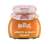 113g Taster Jar of Apricot & Peach Preserve