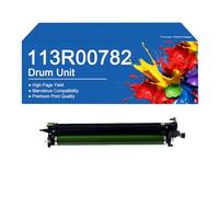 113R00782 Drum Cartridges Replacement C7000N for Works for Xerox VersaLink C7000N C7000DN Printer, Easy to Install and Use,113R00782-Magenta