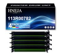 113R00782 Drum Unit Replacement for Xerox VersaLink C7000 C7000N C7000DN Printer | High Yield | 80000 Pages,4 Colors-1 Pack