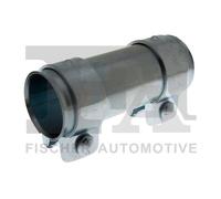 114-951 FA1 Pipe Connector, exhaust system for AUDI
