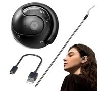 114 Languages Translator Earbuds, High Accuracy Translator Earbuds, Travel Translations Earbuds, Real-Time Translations Earbuds, Language Translator Earphones for Travel