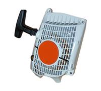 1140 080 2103 1140-080-2103 Recoil Rewind Pull Starter Assembly Compatible with Stihl Chainsaw MS362 MS362C