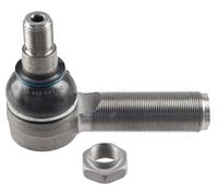 Lemforder 11402 02 Steering Push Rod Angled Ball Joint Front Fits Saurer