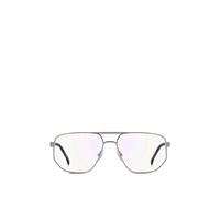 1141 Eyeglasses - male - Carrera - Glasses - Gray - 58 MM - Accessories 58 MM