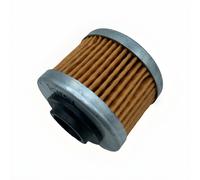 11417672166 Oil Filter Original BMW C1 125 - C1 200 From 1999-2003 Genuine OEM