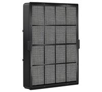 114190 HEPA Washable Replacement Filter B for Winix Models 9500 U300 P300 WAC9000 WAC9500 WAC5000 WAC5000b WAC5300 WAC6300 WAC5500 Air Purifiers Compatible with 114190 Size 21 Replacement Filter B