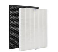 114190 Replacement Filter B for Winix Air Purifiers: Replacement Filter 9500 U300 P300 WAC9000 WAC9500 WAC5000 WAC5000b WAC5300 WAC6300 WAC5500 (1 Pack)
