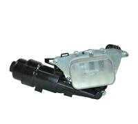 11428585235 Engine Oil Cooler and Filter Housing Replacement For Bmw Mini B37 B38 B48