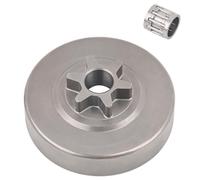1143 640 2000, 28016 28016X 3/8‘’Picco - 6Teeth Clutch Drum Spur Sprocket For Stihl Chainsaw MS231 MS231C-BE MS231C-BEZ MS231Z MS241 MS241C MS251 MS251C-BE MS251C-BEZ MS251Z