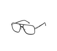 1143 Eyeglasses - unisex - Carrera - Glasses - Black - 59 MM - Accessories 59 MM
