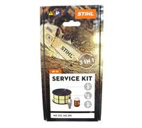 11430074100 Service Kit No. 15 for MS 231 & MS 251 Chainsaws