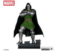 McFarlane Marvel Doctor Doom 1:6th Scale Collectible (Doctor Doom #1) Toys