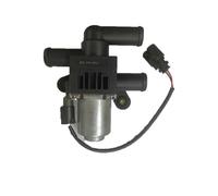 1147412139 Auto Parts Air Condition Heating Control Water Valve Compatible With MAN TGA TGL TGM TGX TGS