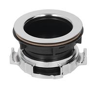 114mm Garbage Disposal Sink Flange Kit with Splash Guard, Stainless Steel Food Waste Disposer Mount Replacement Accessory for Standard Kitchen Sinks