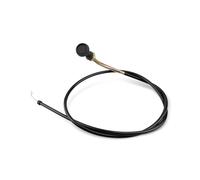 115-2753 Throttle Choke Control Cable Fit for Toro Z Master Zero Turn 74921 74922 74923 74909TE 74919TE 74141TE 74142TE 74143 74145 74902TE