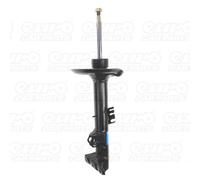 Sachs Shock Absorber Front Axle Left For Bmw 115372 Replacement Part