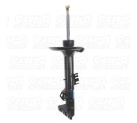 SACHS 115 372 Shock absorber