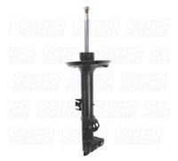 115 373 Front Right Driver Side OS Offside Shock Absorber Single Gas By Sachs
