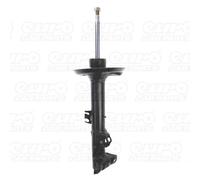 115 373 Front Right Driver Side OS Offside Shock Absorber Single Gas By Sachs