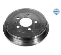 115 523 1035 MEYLE Brake Drum for AUDI,SEAT,SKODA,VW,VW (SVW)