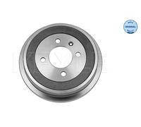 115 523 1049 MEYLE Brake Drum for SEAT,VW