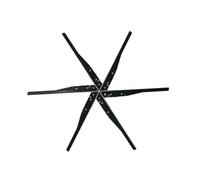 115/85cm 3D Hologram Projector Fan Wifi Advertising Logo Display Led Holographic Imaging Player Light For Bar, Shop Wide Viewing Angle(85cm)