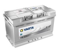 115 Car Battery Varta F19 12V 85Ah 800CCA - Bosch S5011 Equivalent
