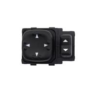 115045085 Car Mirror Control Adjustment Switch 1Pcs