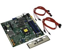 1151 S SUPER MICRO X11SSH-TF, X11SSH-TF-O