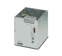 1151047, DIN Rail Power Supply, Input: 3-Phase, Output: 24 V DC / 40 A, QUINT4-PS/3AC/24DC/40/IOL