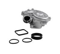 11517511221 11517515778 Engine Coolant Water Pump Compatible For BMW E81 E87 E88 116i 118i 120i E46 E90 E91 316i 318i 320i E60 520i Z4 N46