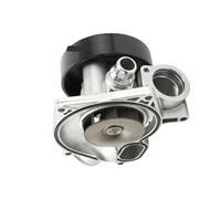 11517548263 Engine Cooling Water Pump Compatible For BMW F07 F10 E71 E72 F01 F02 F03 F04