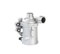 11517583836 11518635092 Compatible For BMW F01 F02 F03 F04 F10 F11 523i 528i X3 F25 N52 Engine Cooling Electronic Brushless Water Pump