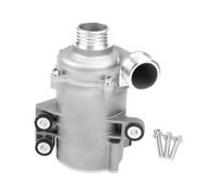 11517597715 Electric Engine Water Pump Compatible For BMW 125i 220i 320i 420i 520i X1 X3 Z4 F22 F30 F34 F32 F10 F11 F25 E84 E89 11517571508(Water Pump)