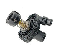 11518623576 Engine coolant thermostat For B-W F45 F46 216i 218i 220i 225i X1 F48 MINI F55 F56 ONE COOPER S ALL4 B38 B48