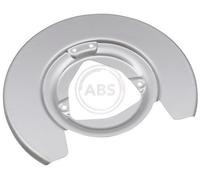 A.B.S. 11529 Splash Panel, brake disc