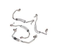 11537558902, 11537563707, 11537558901, 11537558899 Turbo Charger Coolant Hose Return & Feed for 335i XDrive