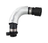 11537572159 Radiator Coolant Hose for BMW For E87 For N46 for 1 Series 2008 2013, 3 Series 2006 2007, 5 Series 2006 2009, Z4 2005 2009