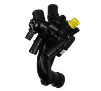 11538699290 Car Temperature Sensor Engine Coolant Thermostat Compatible For MINI R56N(2010-2013) R60(2010-2016) R55(2007-2010)(Style B)