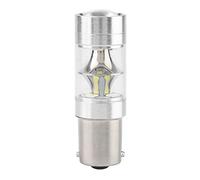 1156/BA15S Stop Light, Car LED Turn Lamp 660LM Automobile Reversing Light Bulb Compatible Replacement for Lights, Brake Lights, Parking Lights, Taillights, DRL and Fog Lights
