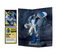 McFarlane Marvel Rivals Mr. Fantastic 1:6th Scale Collectible Toys