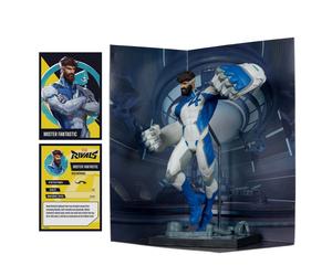 115681 Marvel Rivals Collection 1:6th Scale WV3 Mr. Fantastic