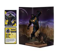 McFarlane-Marvel Rivals Black Panther 1:6th Scale