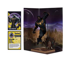 115682 Marvel Rivals Collection 1:6TH WV3 Black Panther