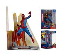 McFarlane Marvel Studios Spider-Man (Spider-Man: Brand New Day) 1:6th Scale Collectible Toys