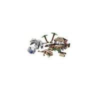 (11580) Jurassic World 2 75930 | Blocks Jurassic World 75930 | Jurassic